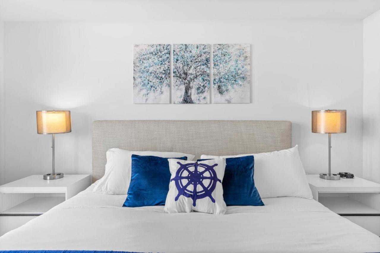 Beachwalk Resort Hotel Hallandale Beach Eksteriør billede